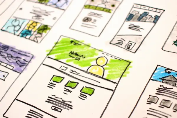 Wie föderale Vielfalt digitale Einheit schafft – der Webrelaunch eines Sozialverbands